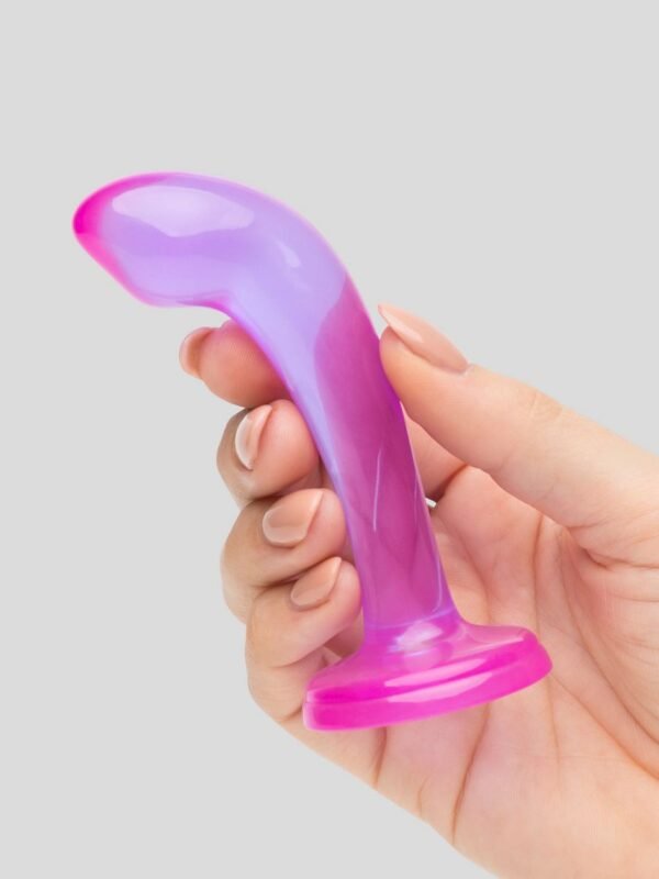 BASICS Anal Play Butt Plug Kit (4 Piece) - 图片 4