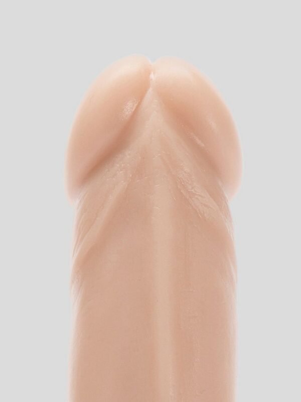 Vixen Spur VixSkin Slimline Realistic Dildo 5 Inch - 图片 4