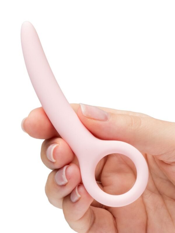 Inspire Silicone Dilator Training Set (5 Piece) - 图片 4