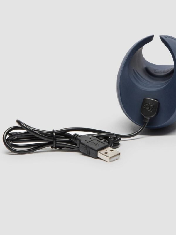 Hot Octopuss PULSE III Duo Remote Control Vibrating Male Masturbator - 图片 4