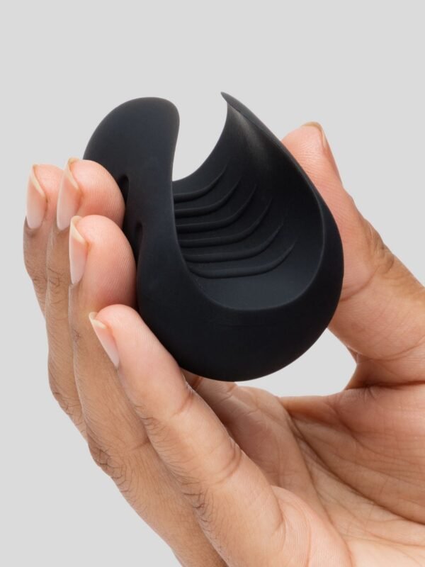 Fifty Shades of Grey Sensation 20 Function Mini Male Vibrator - 图片 4