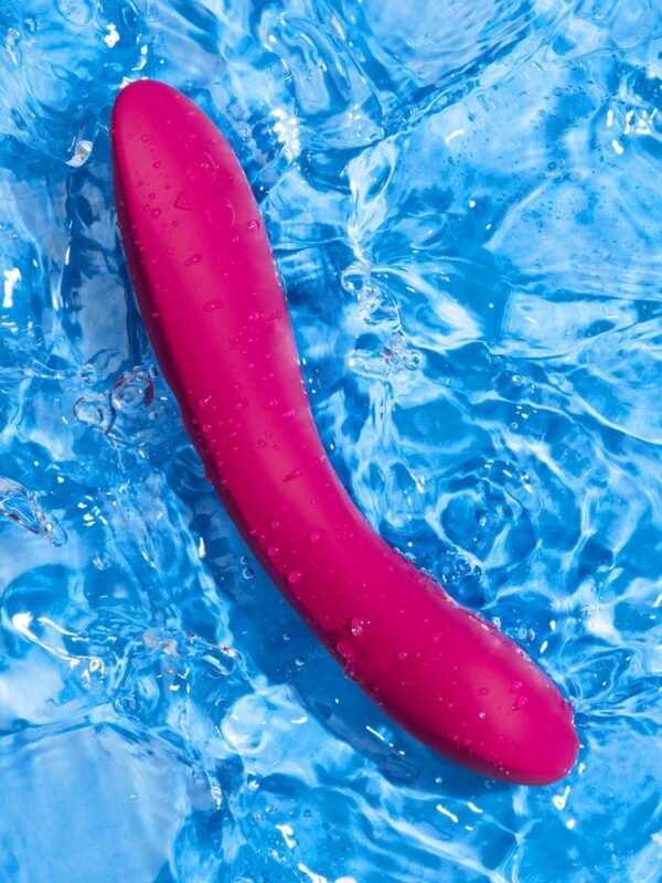 We-Vibe Rave 2 App Controlled G-Spot Vibrator - 图片 4