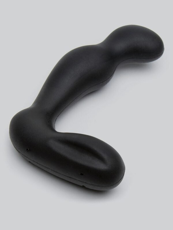 ElectraStim Quadri-Polar Electrosex Silicone Prostate Massager - 图片 4