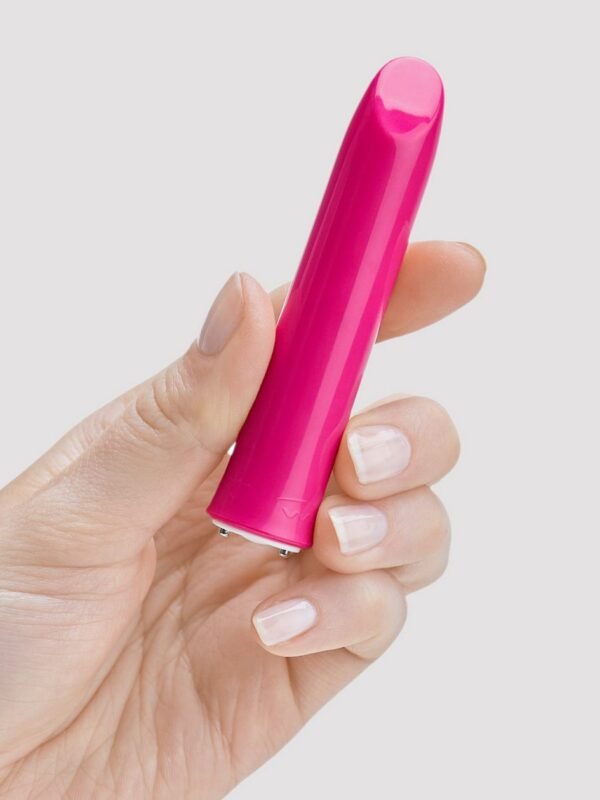 We-Vibe Tango Lipstick Rechargeable Bullet Vibrator - 图片 4