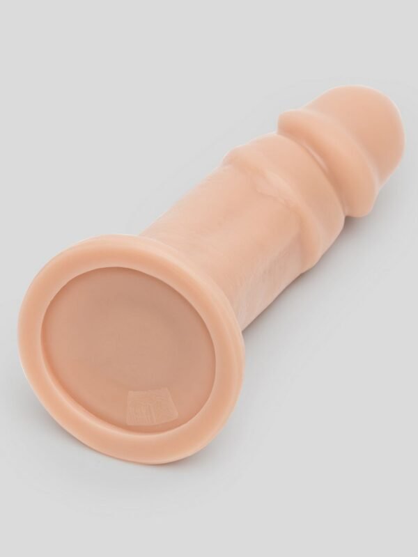 Vixen Maverick VixSkin Realistic Silicone Dildo 7.5 Inch - 图片 4