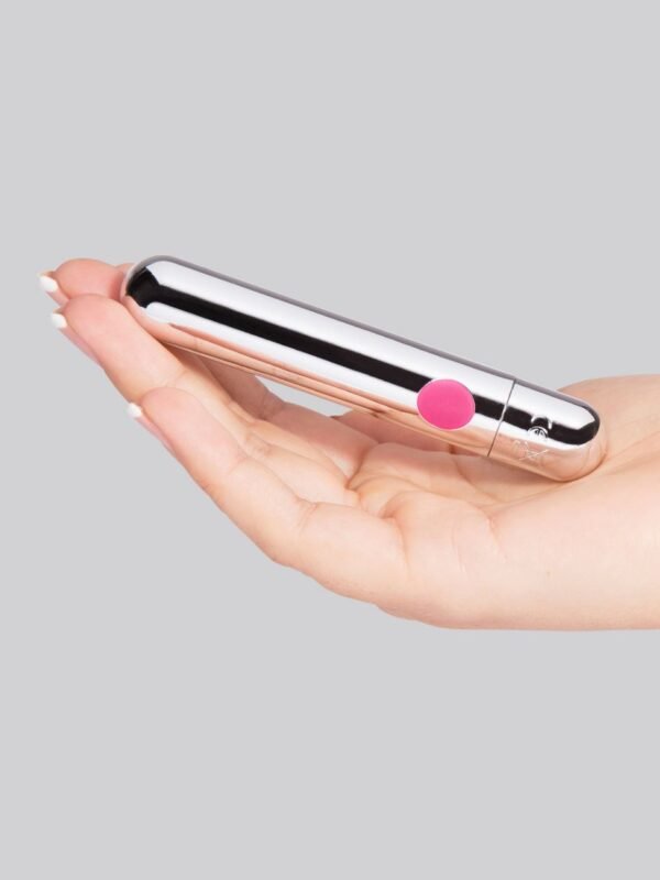 Tracey Cox Supersex Extra Powerful Rechargeable Bullet Vibrator - 图片 4