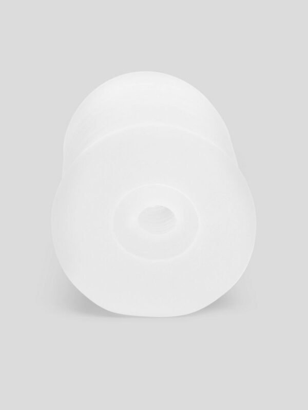BASICS Neutral Beaded Male Stroker - 图片 4