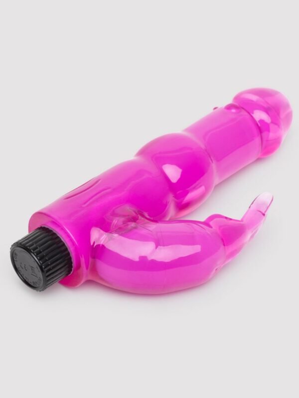 BASICS Beginner's Rabbit Vibrator - 图片 4