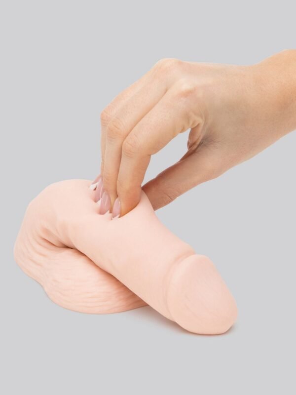 Easy Squeezy Soft Packer 8 Inch - 图片 3