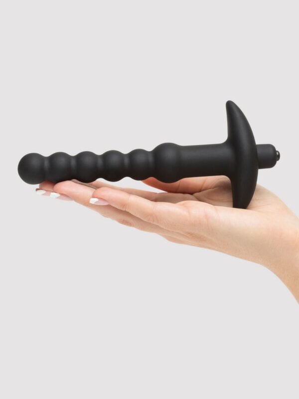 Bumper Booty Bundle Anal Sex Toy Kit (6 Piece) - 图片 4