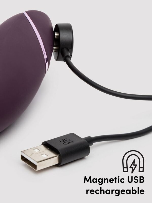 Womanizer OG Pleasure Air G-Spot Stimulator - 图片 4