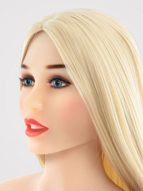 THRUST Pro Elite Natalia Lifesize Realistic Sex Doll 1587oz - 图片 4