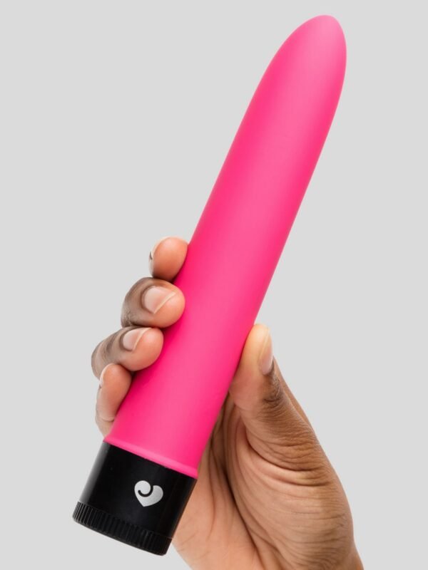 First Time Fun Vibrator Starter Kit (4 Piece) - 图片 4