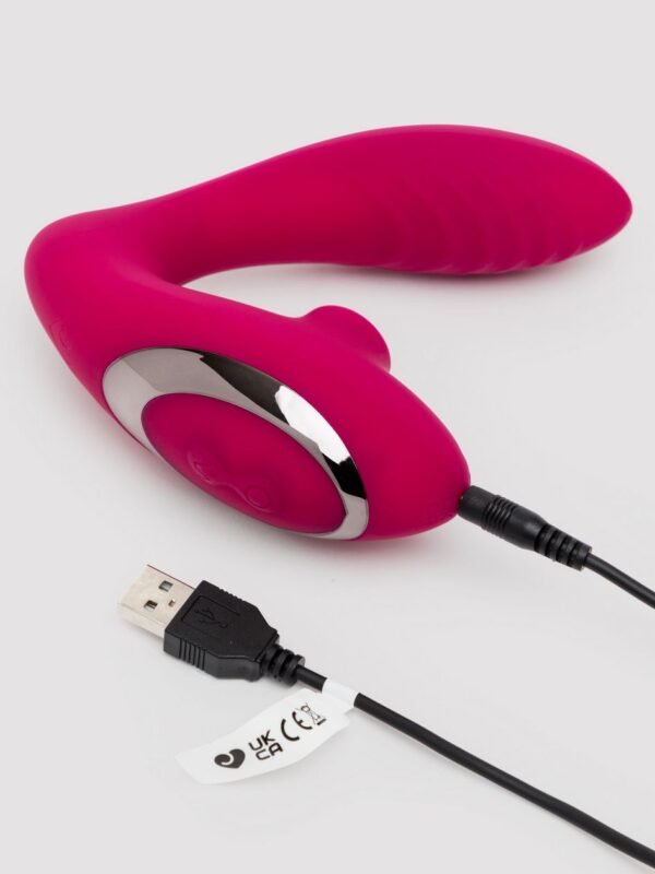Indulge X Blowmotion Sex Toy Bundle - 图片 4