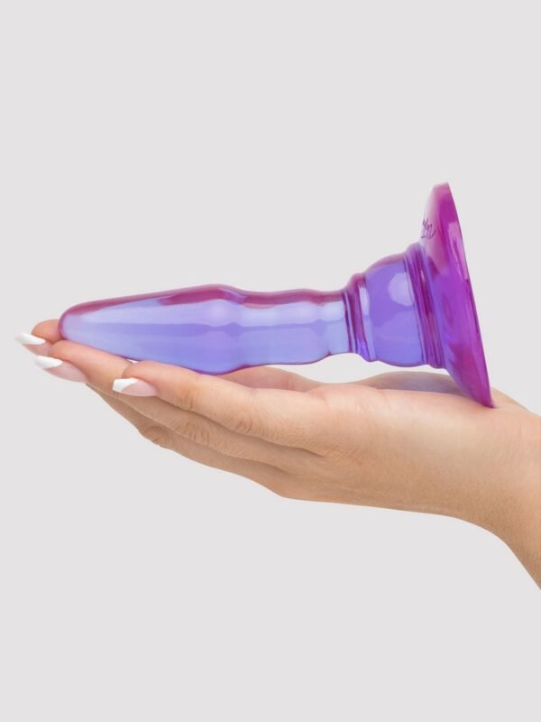 Doc Johnson Wendy Williams Triple Anal Training Butt Plug Kit - 图片 4