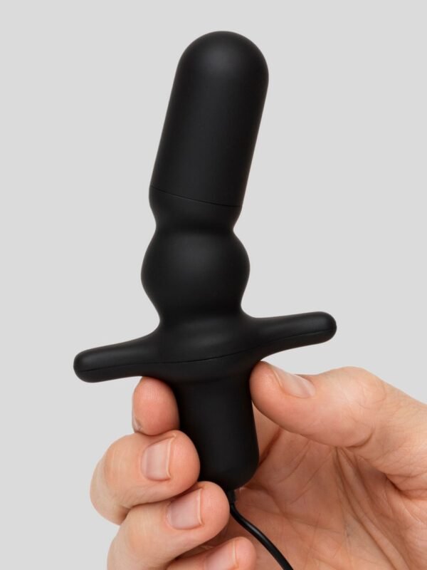 Tracey Cox Supersex Vibrating Butt Plug 3 Inch - 图片 4