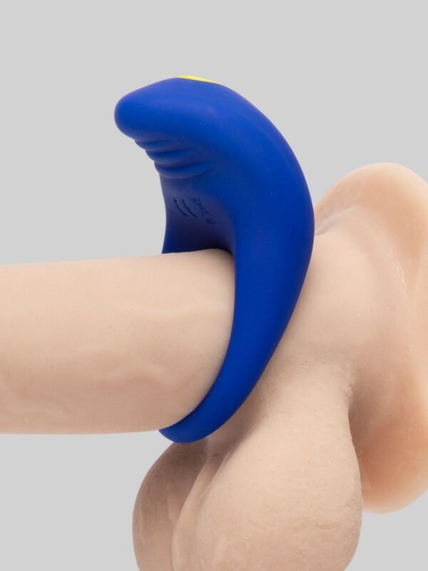 Romp Pleasure Sex Toy Kit (3 Piece) - 图片 4