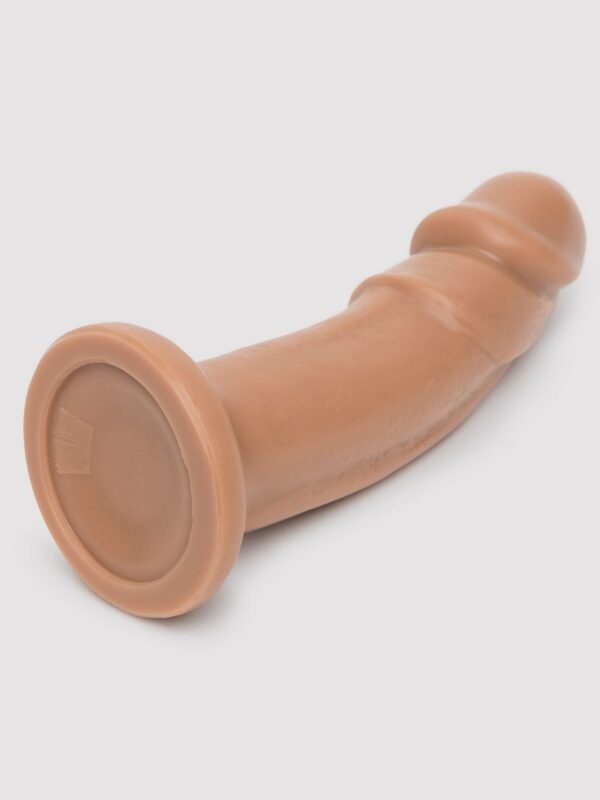 Vixen Maverick VixSkin Realistic Silicone Dildo 7.5 Inch - 图片 4