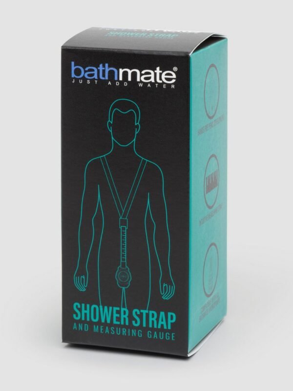 Bathmate Penis Pump Shower Strap - 图片 4