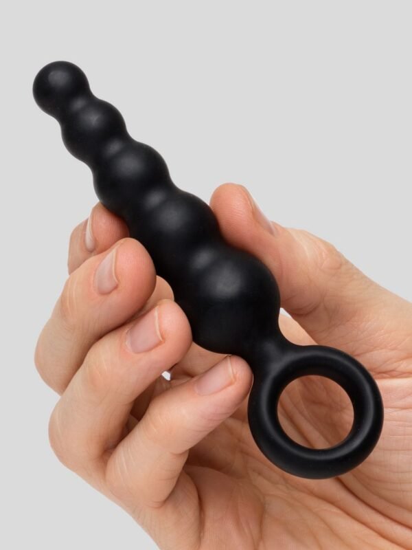 His Prostate Training Kit (4 piece) - 图片 4