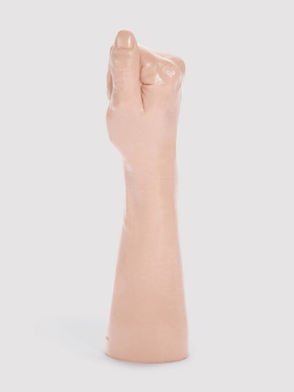 Doc Johnson Belladonna's Bitch Fist Realistic Fisting Dildo - 图片 4