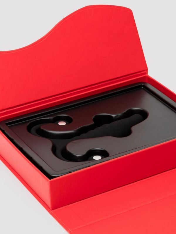 Aneros PSY Adjustable Silicone Prostate Massager - 图片 4