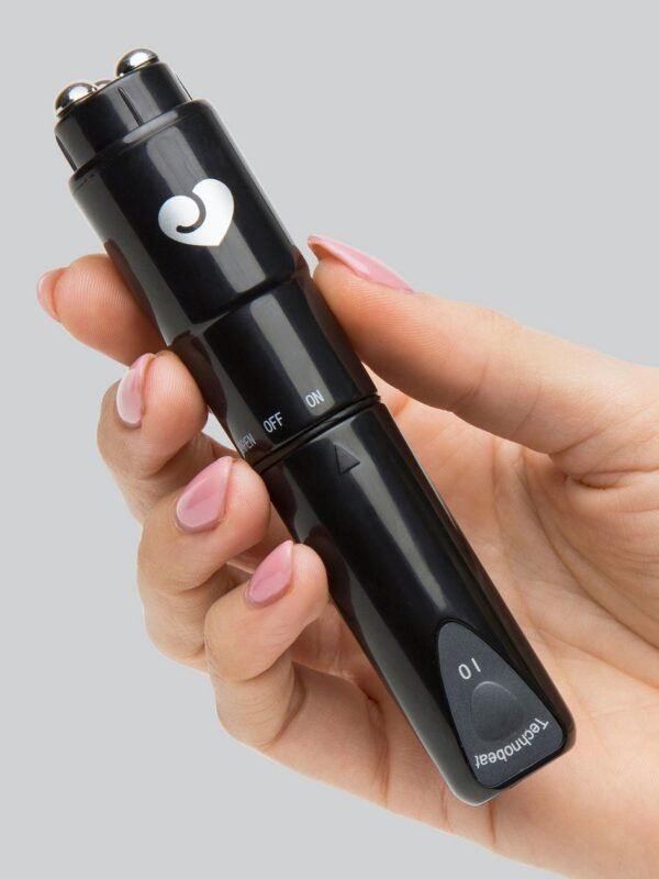 Erotic Rocket 10 Function Clitoral Vibrator - 图片 4