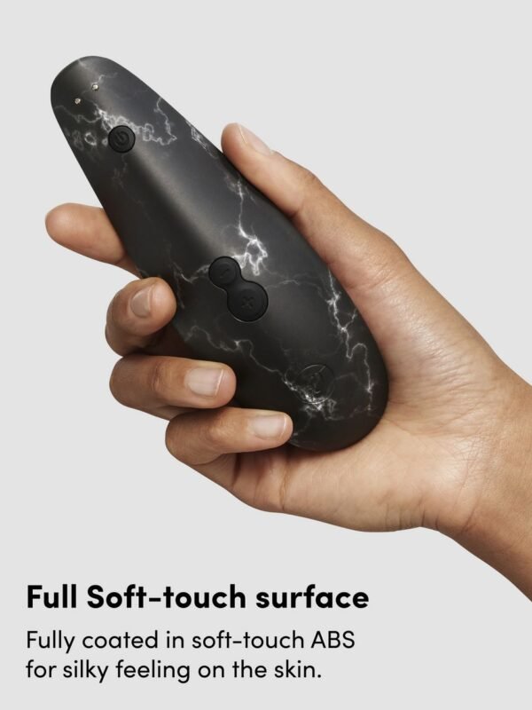 Womanizer Classic 2 Marilyn Monroe™ Edition Clitoral Suction Stimulator - 图片 4