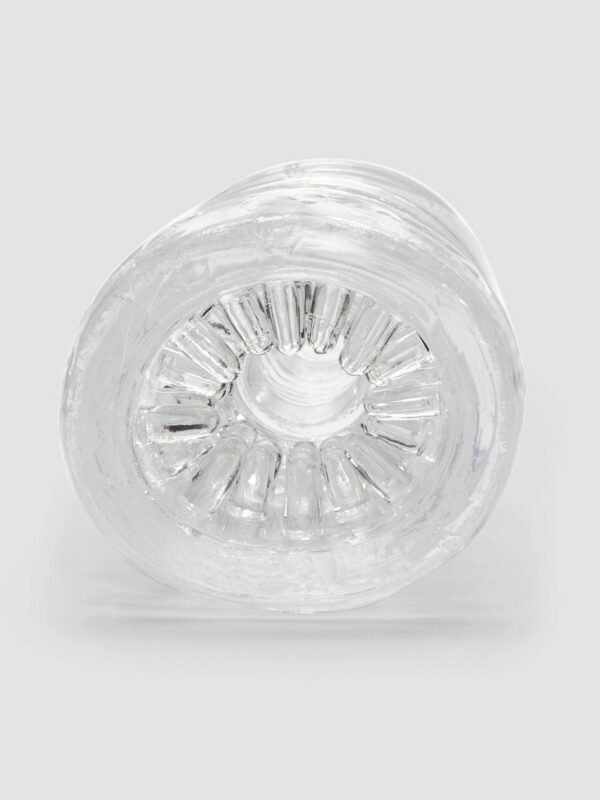 Sensation Stroker Clear - 图片 4