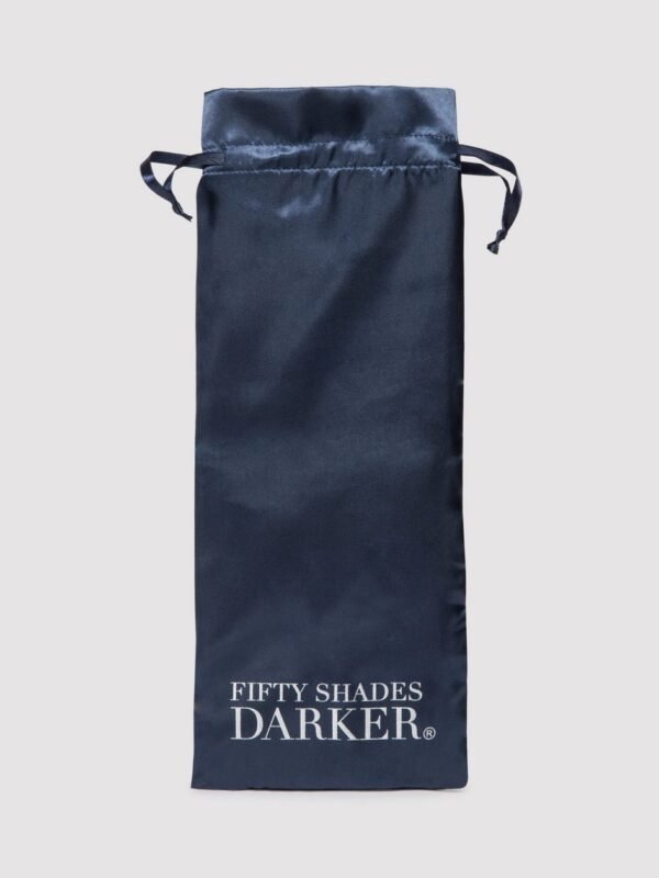 Fifty Shades Darker Desire Explodes Rechargeable G-Spot Vibrator - 图片 4