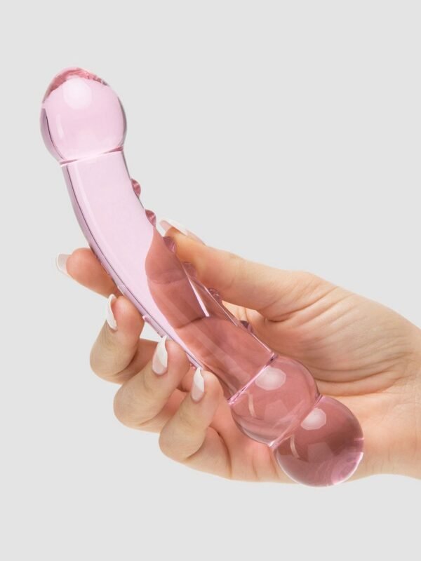 Glass Dildo Set - 图片 4