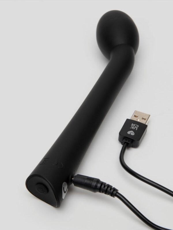 G-Slim Rechargeable G-Spot Vibrator - 图片 4
