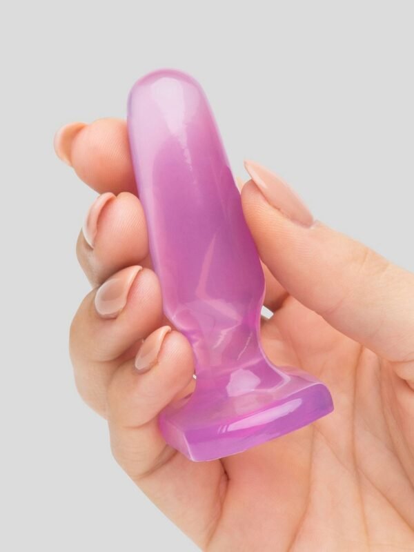 BASICS Triple Butt Plug Training Set - 图片 5