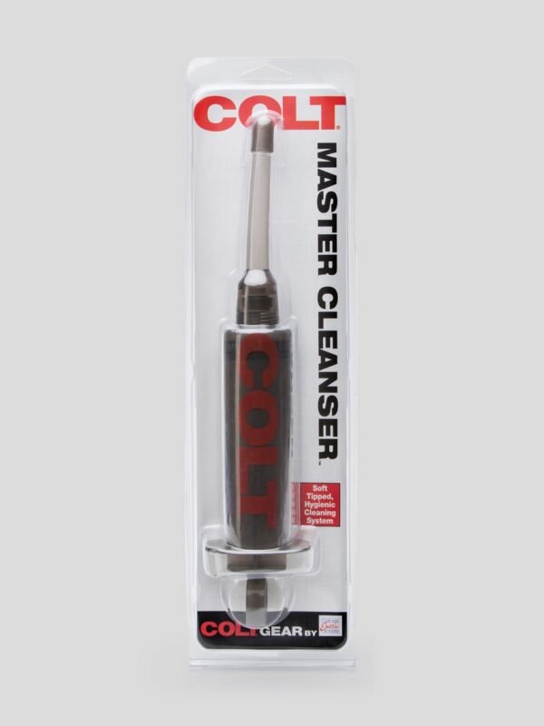 Colt Master Cleansing Syringe 3.4 fl oz - 图片 5