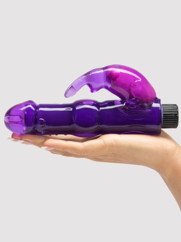 BASICS Rabbit Vibrator - 图片 5