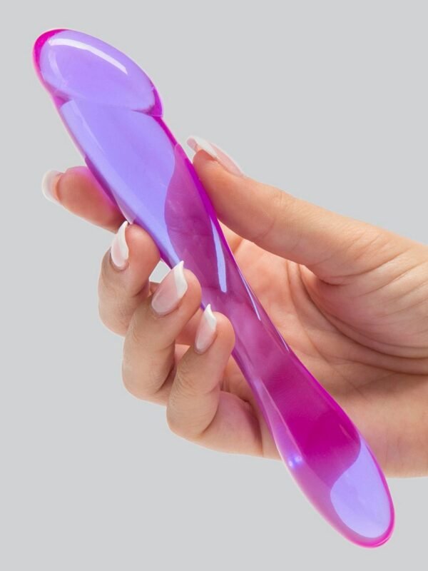 BASICS Realistic Anal Prober 6 Inch - 图片 5