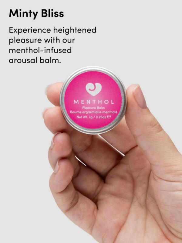 Goddess Glow Clitoral Pleasure Kit - 图片 5