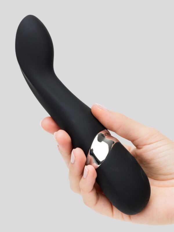 Tracey Cox Supersex Rechargeable G-Spot Vibrator - 图片 5
