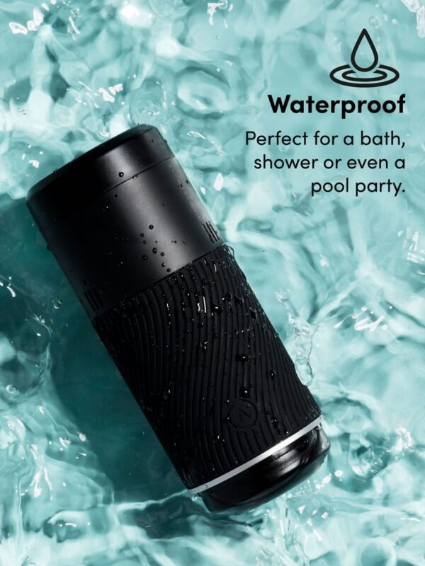 Arcwave Pow Silicone Dual-Entrance Suction Control Male Masturbator - 图片 5