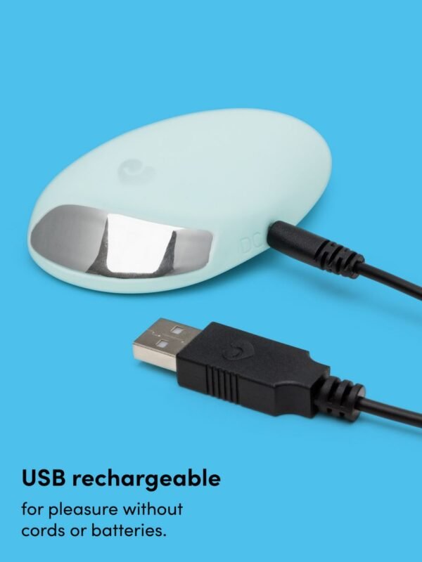 Silicone Personal Massager - 图片 5