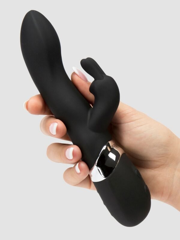 Tracey Cox Supersex Rechargeable Rabbit Vibrator - 图片 5