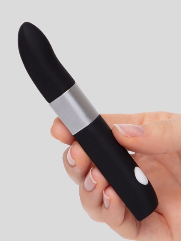 Flash 7 Function Rechargeable Clitoral Vibrator - 图片 5