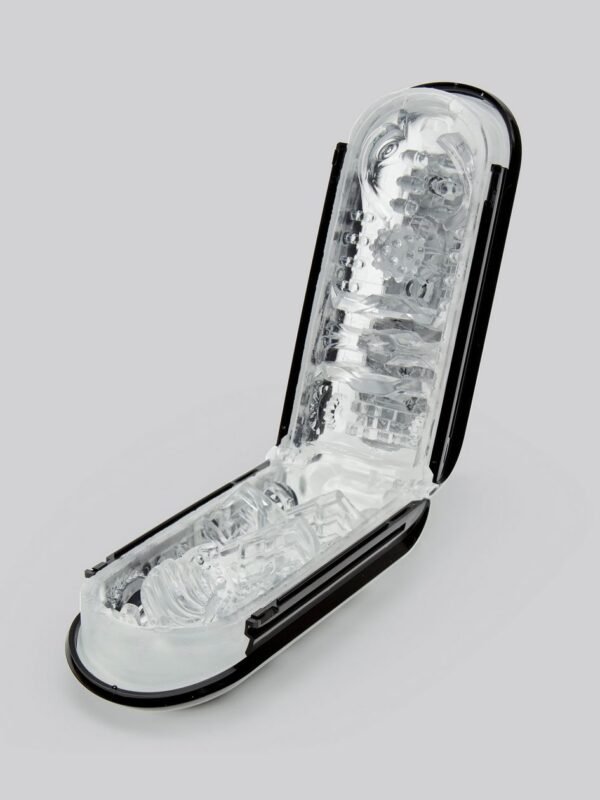 TENGA Flip Zero Luxury Male Masturbator - 图片 5
