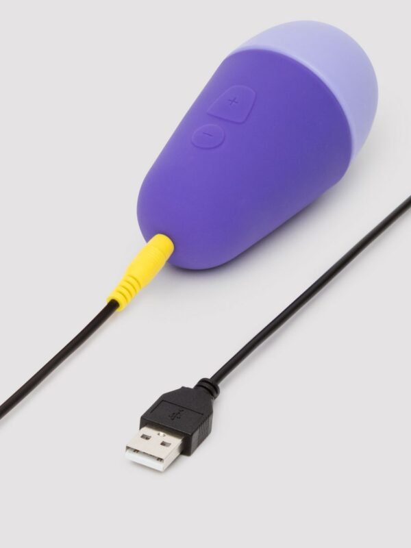 ROMP Free X Rechargeable Silicone Travel Clitoral Suction Stimulator - 图片 5