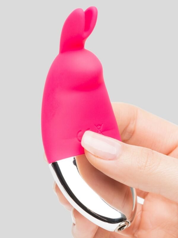 Happy Rabbit Rechargeable Panty Vibrator - 图片 5