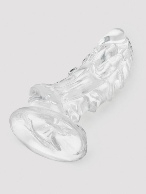 Wild Wonder Clear Dildo - 图片 5