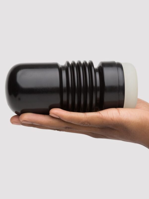 Tracey Cox EDGE Cup Stamina Stroker - 图片 5