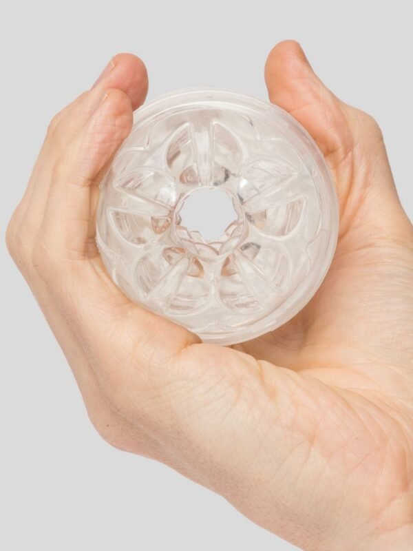 Fleshlight QUICKSHOT Vantage Compact Male Masturbator - 图片 5