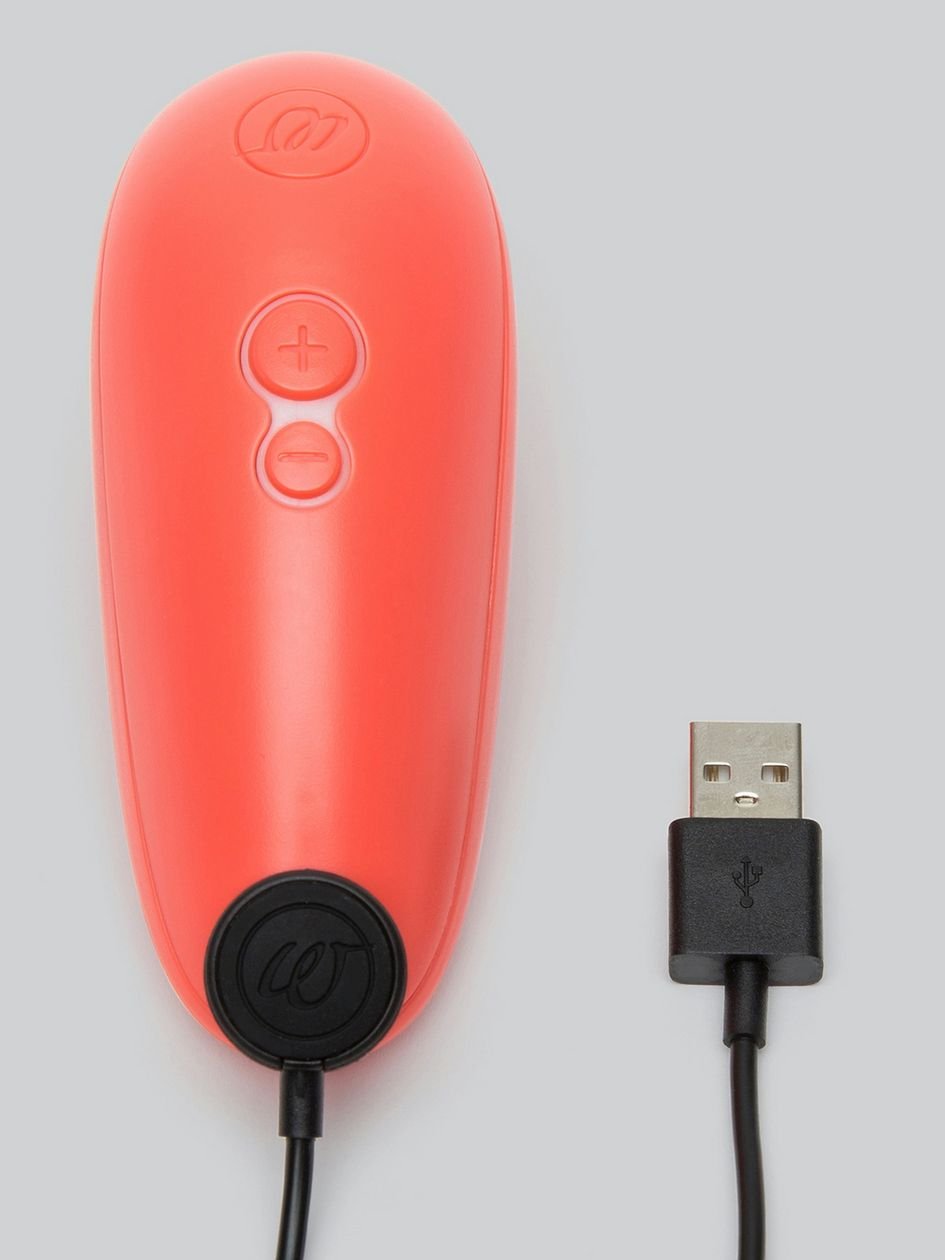 Womanizer Starlet 2 Rechargeable Clitoral Suction Stimulator - 图片 5