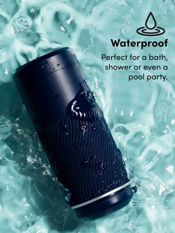 Arcwave Pow Silicone Dual-Entrance Suction Control Male Masturbator - 图片 5